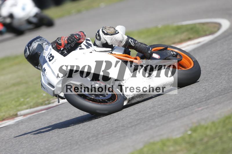 /26 23.07.2026  Speer Racing ADR/Gruppe weiss/788